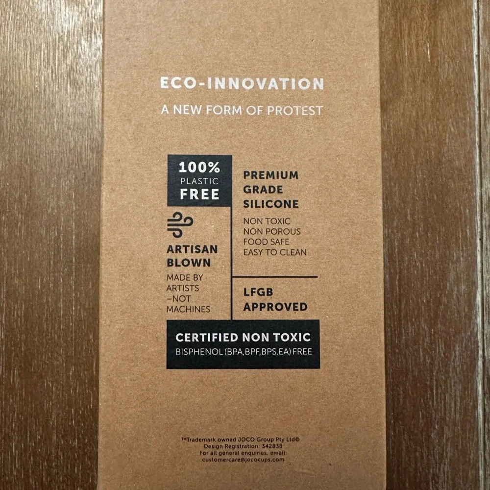 Joco 16oz Cup - Vintage Green - Picture 5 of 6